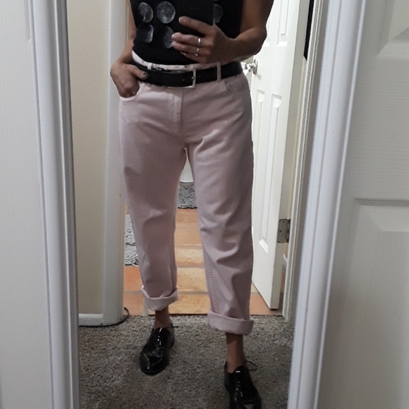 Isabel Marant Etoile Fliff Boyfriend Jean - Picture 11 of 12